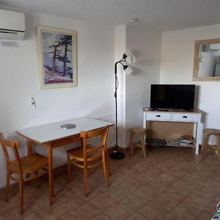 Appartement Climatise 35 M2 Pour 1 Couple - Piscine Partagee - Porto-Vecchio  Extérieur photo