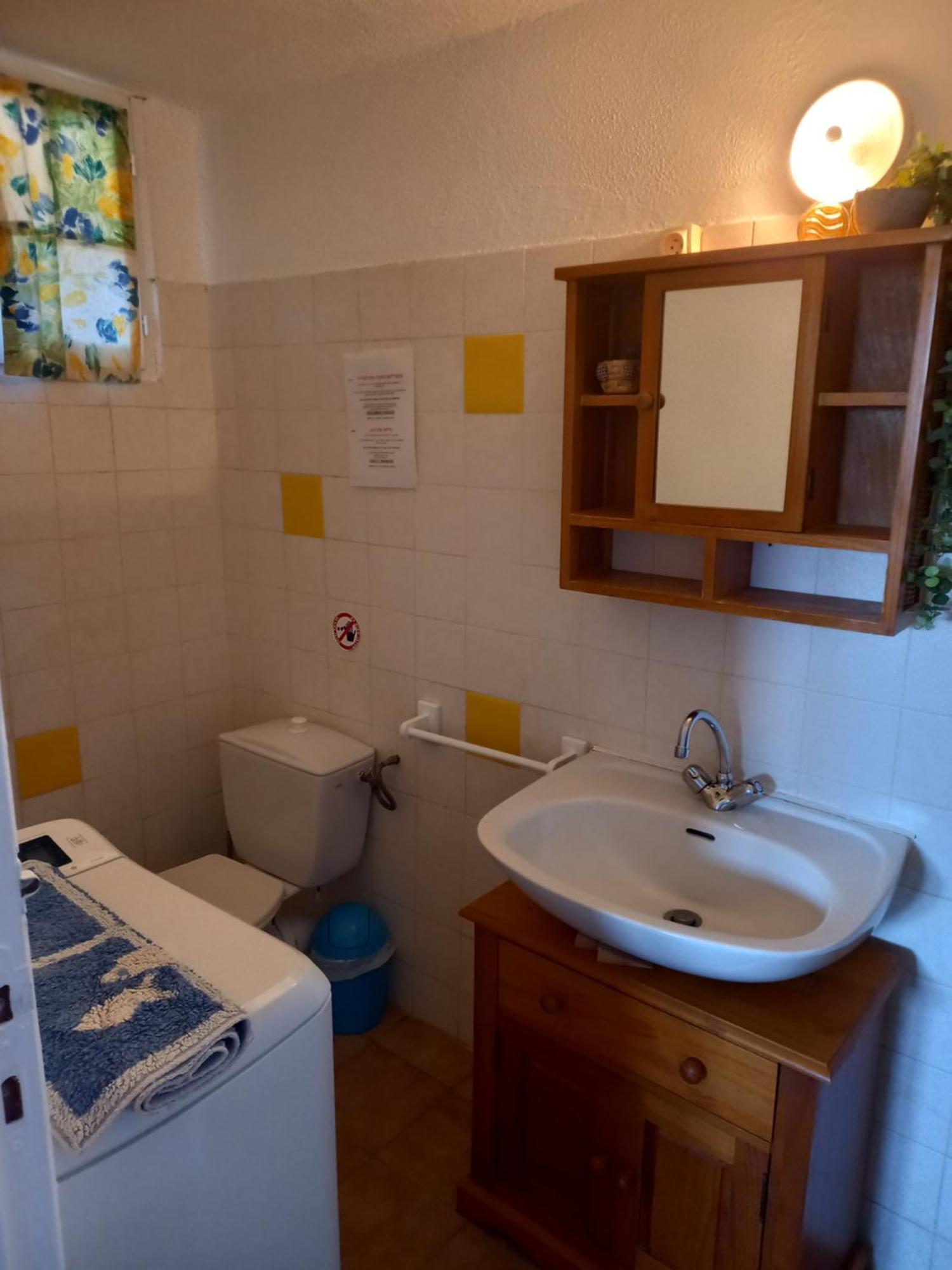 Appartement Climatise 35 M2 Pour 1 Couple - Piscine Partagee - Porto-Vecchio  Extérieur photo