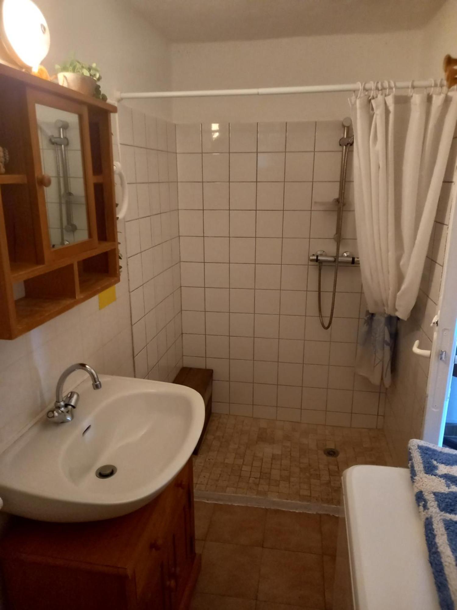 Appartement Climatise 35 M2 Pour 1 Couple - Piscine Partagee - Porto-Vecchio  Extérieur photo