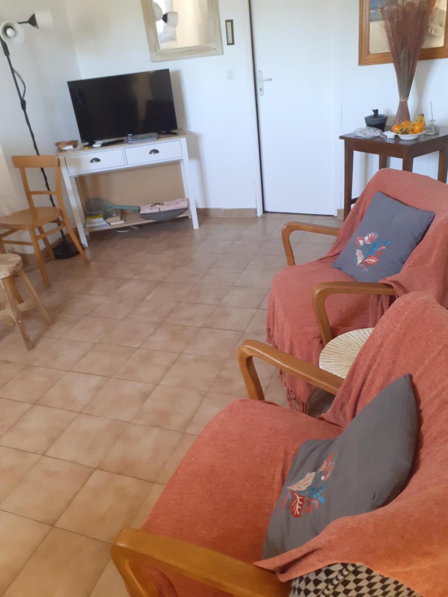Appartement Climatise 35 M2 Pour 1 Couple - Piscine Partagee - Porto-Vecchio  Extérieur photo